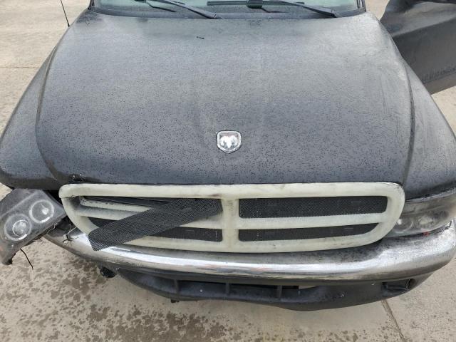 Photo 11 from auction – 1998 DODGE DAKOTA with VIN 1B7GL22Y0WS635981