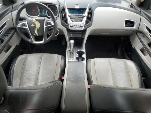Photo 8 from auction – 2011 CHEVROLET EQUINOX LT with VIN 2CNALFEC8B6460854