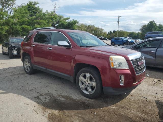 Photo 4 from auction – 2012 GMC TERRAIN SL with VIN 2GKALWEKXC6311413