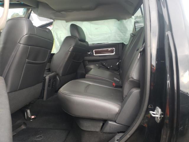 Photo 10 from auction – 2012 DODGE RAM 1500 L with VIN 1C6RD7NT0CS344516