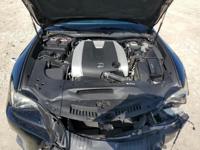 Photo 11 from auction – 2015 LEXUS RC 350 with VIN JTHHE5BC5F5005732