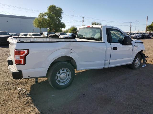 Photo 3 from auction – 2019 FORD F150 with VIN 1FTMF1CB4KKF18932