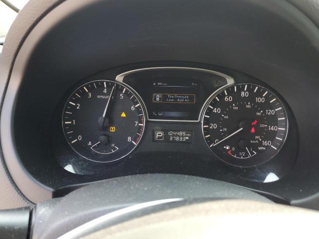 Photo 9 from auction – 2014 NISSAN ALTIMA with VIN 1N4AL3AP5EC184288