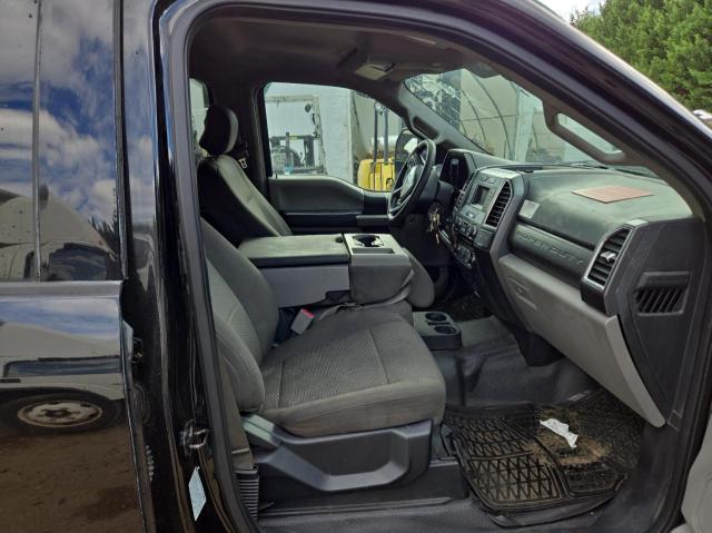 Photo 5 from auction – 2017 FORD F550 SUPER with VIN 1FD0W5GT0HEC69184