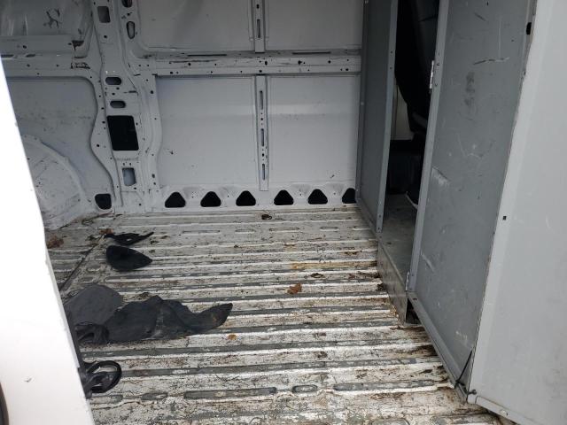 Photo 11 from auction – 2019 RAM PROMASTER with VIN 3C6TRVAG0KE514203