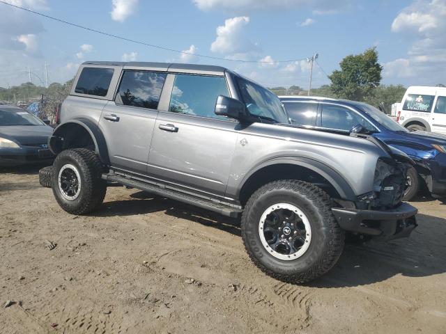 Photo 4 from auction – 2022 FORD BRONCO BAS with VIN 1FMDE5DH2NLB13577