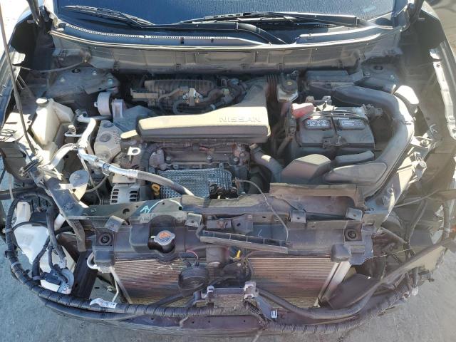 Photo 12 from auction – 2017 NISSAN ROGUE S with VIN 5N1AT2MT8HC832090