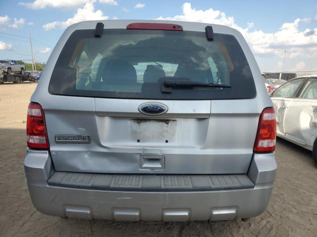 Photo 6 from auction – 2010 FORD ESCAPE XLS with VIN 1FMCU0C71AKA95034