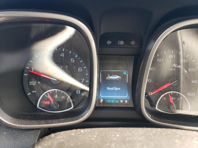 Photo 9 from auction – 2014 CHEVROLET MALIBU LS with VIN 1G11B5SL7EF272447