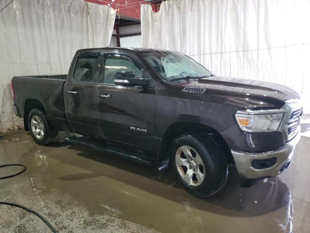 Photo 4 from auction – 2019 RAM 1500 BIG H with VIN 1C6SRFBT4KN623921