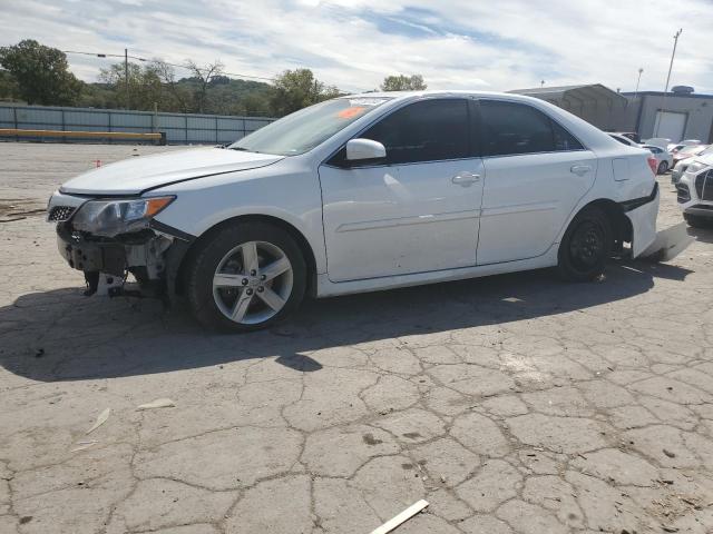 Photo 1 from auction – 2014 TOYOTA CAMRY L with VIN 4T1BF1FK8EU356522