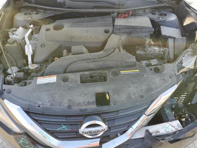 Photo 11 from auction – 2018 NISSAN ALTIMA 2.5 with VIN 1N4AL3AP3JC147038