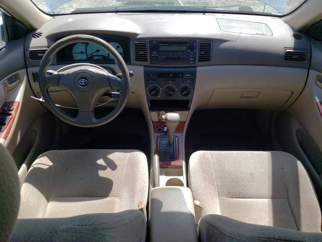 صورة رقم 8 من المزاد - 2004 TOYOTA COROLLA CE مع VIN JTDBR32E442039306