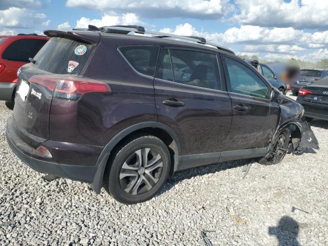 Photo 3 from auction – 2016 TOYOTA RAV4 LE with VIN 2T3BFREV7GW476865