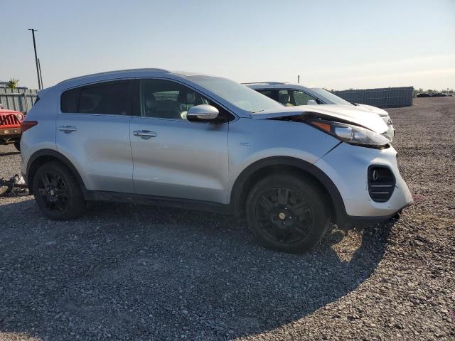 Photo 4 from auction – 2018 KIA SPORTAGE E with VIN KNDPNCACXJ7484276