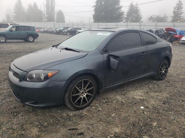 TOYOTA SCION TC 2008 with VIN JTKDE167780257822 - Photo from auction