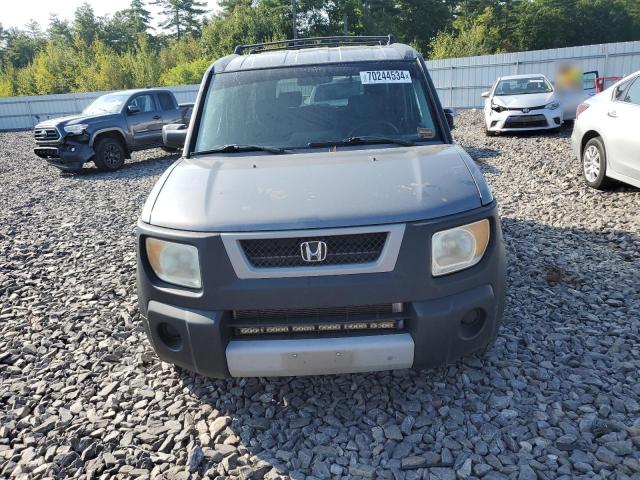 Photo 5 from auction – 2005 HONDA ELEMENT EX with VIN 5J6YH28645L032711