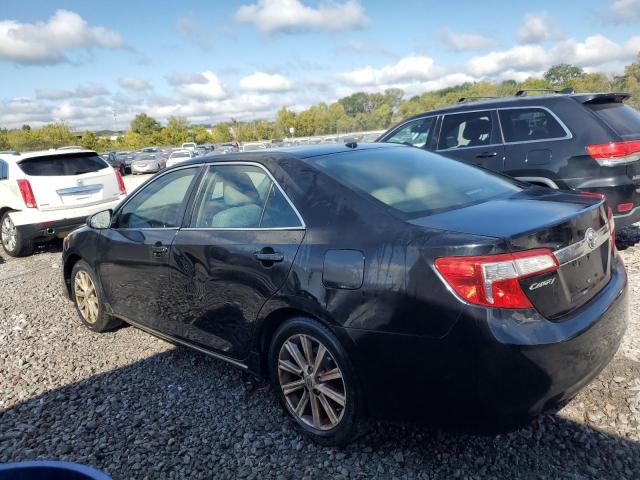 Photo 2 from auction – 2012 TOYOTA CAMRY XLE with VIN 4T1BF1FK2CU592581