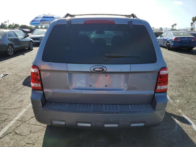 Photo 6 from auction – 2008 FORD ESCAPE XLT with VIN 1FMCU03168KA67428