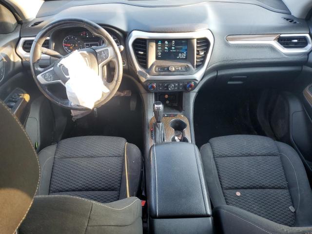 Photo 8 from auction – 2017 GMC ACADIA SLE with VIN 1GKKNKLA9HZ155393