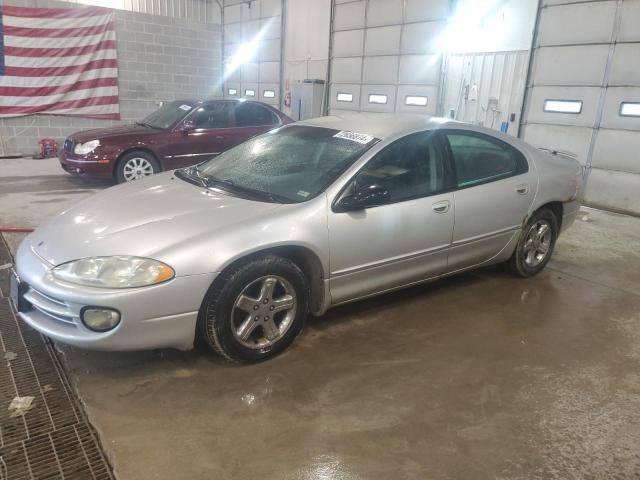 DODGE INTREPID E 2003 with VIN 2B3HD56G83H543557 - Photo from auction