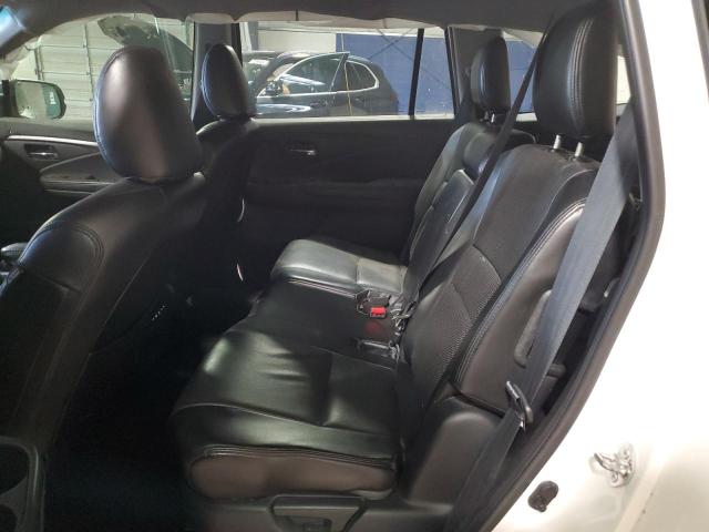 Zdjęcie 11 z aukcji – 2017 HONDA PILOT EX z VIN 5FNYF6H34HB061092