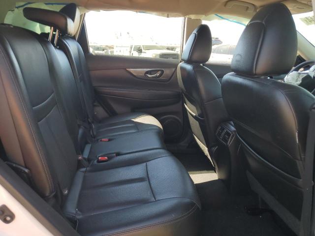 Photo 11 from auction – 2015 NISSAN ROGUE S with VIN 5N1AT2MT2FC874882