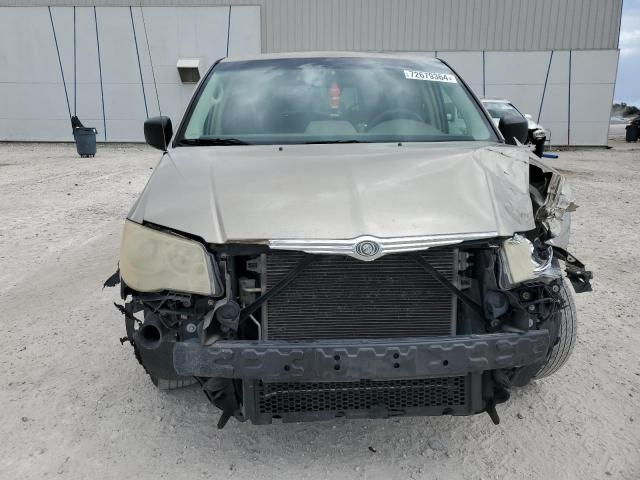 Photo 5 from auction – 2008 CHRYSLER TOWN & COU with VIN 2A8HR44H58R708142