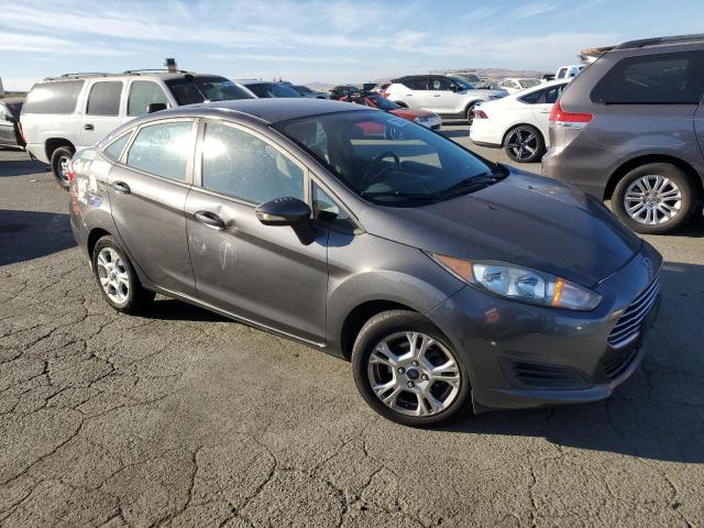 Photo 4 from auction – 2015 FORD FIESTA SE with VIN 3FADP4BJ5FM216660