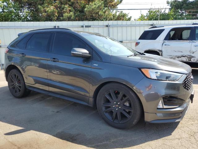 Photo 4 from auction – 2020 FORD EDGE SEL with VIN 2FMPK3J98LBB46085