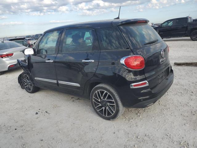 Photo 2 from auction – 2018 FIAT 500 LOUNGE with VIN ZFBCFAAH5JZ041259