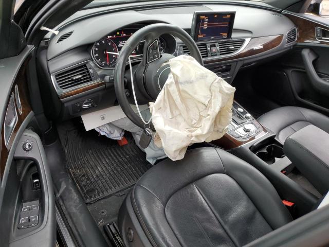 Photo 8 from auction – 2018 AUDI A6 PREMIUM with VIN WAUG3AFC5JN088624