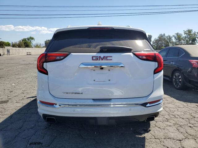 Photo 6 from auction – 2020 GMC TERRAIN DE with VIN 3GKALSEX6LL240291