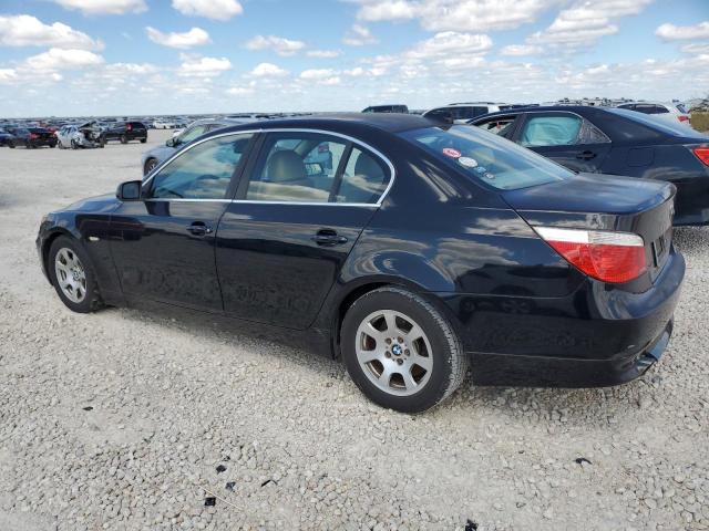Photo 2 from auction – 2004 BMW 525 I with VIN WBANA53544B846193