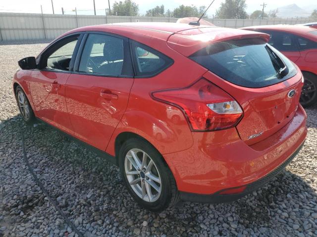Photo 2 from auction – 2014 FORD FOCUS SE with VIN 1FADP3K21EL260819