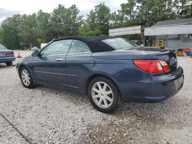 Photo 2 from auction – 2008 CHRYSLER SEBRING LI with VIN 1C3LC65M48N243302