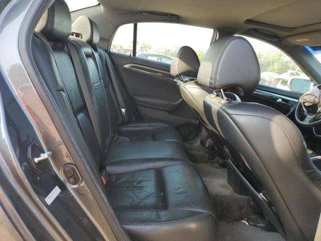 Photo 10 from auction – 2008 ACURA TL with VIN 19UUA66218A016595