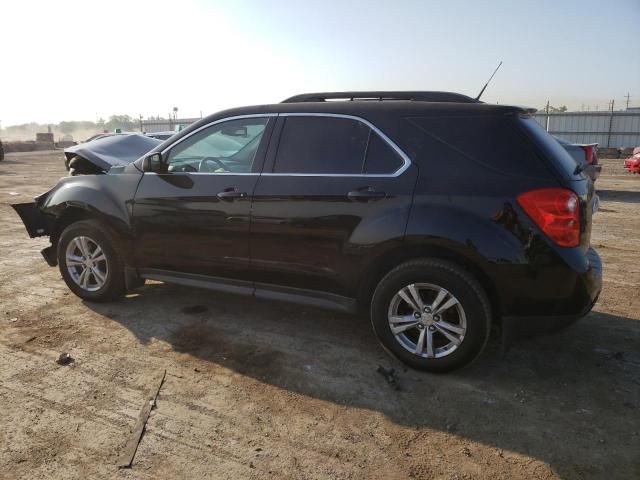 Photo 2 from auction – 2011 CHEVROLET EQUINOX LT with VIN 2GNALDEC3B1217904