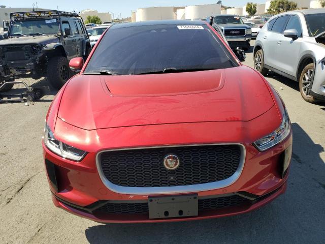 Photo 5 from auction – 2019 JAGUAR I-PACE FIR with VIN SADHD2S19K1F65103