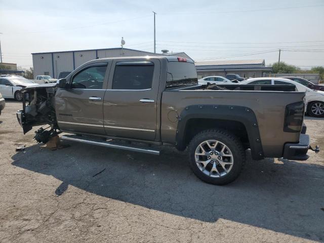 Photo 2 from auction – 2014 GMC SIERRA K15 with VIN 3GTU2VEC3EG334179