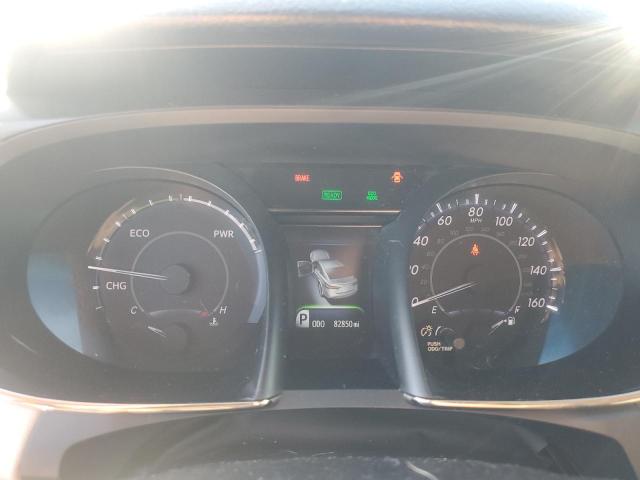 Photo 9 from auction – 2016 TOYOTA AVALON HYB with VIN 4T1BD1EB6GU052342