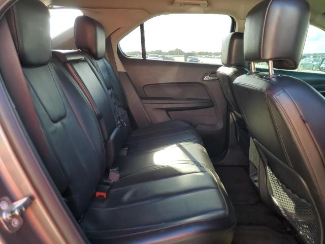 Photo 10 from auction – 2011 CHEVROLET EQUINOX LT with VIN 2CNFLPE58B6360847
