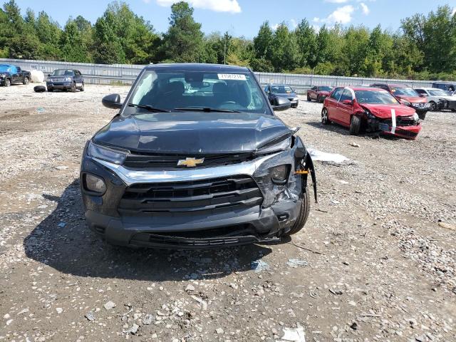 Photo 5 from auction – 2023 CHEVROLET TRAILBLAZE with VIN KL79MMS22PB176299