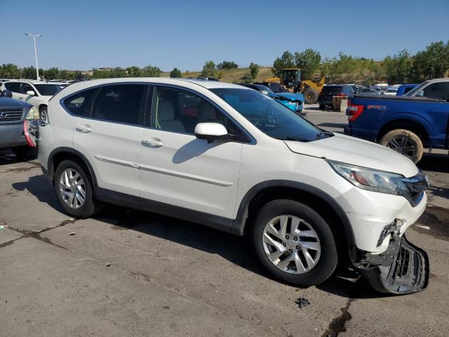 Photo 4 from auction – 2015 HONDA CR-V EX with VIN 5J6RM4H54FL074607