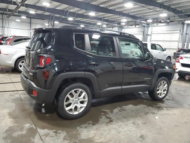 Photo 3 from auction – 2016 JEEP RENEGADE L with VIN ZACCJBBT4GPE34729