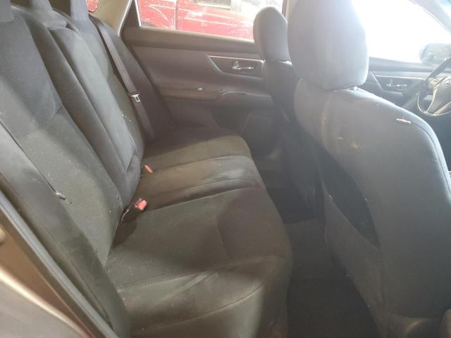 Photo 10 from auction – 2015 NISSAN ALTIMA 2.5 with VIN 1N4AL3AP5FC585809