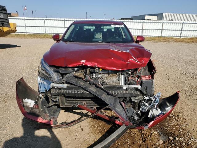 Photo 5 from auction – 2019 NISSAN ALTIMA PLA with VIN 1N4BL4FVXKC100916