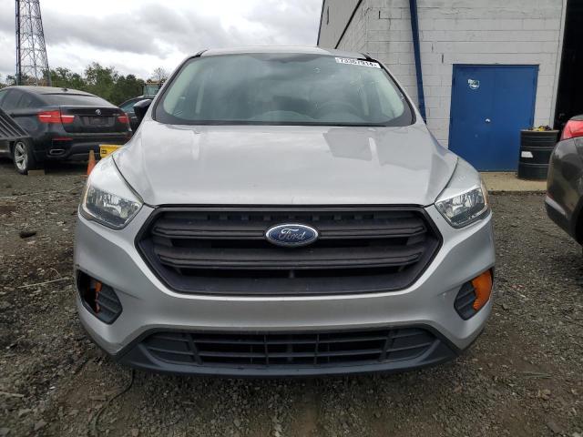 Photo 5 from auction – 2017 FORD ESCAPE S with VIN 1FMCU0F76HUB68621