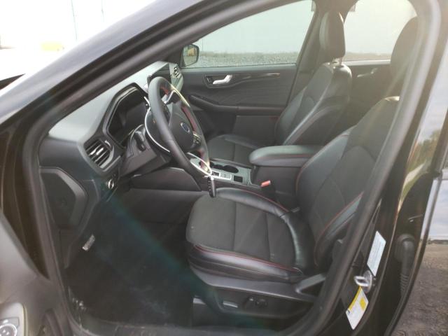 Photo 7 from auction – 2023 FORD ESCAPE ST with VIN 1FMCU9NA1PUA73576