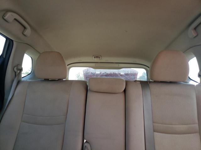 Photo 10 from auction – 2014 NISSAN ROGUE S with VIN 5N1AT2MT8EC764496